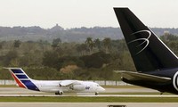 Aerolíneas estadounidenses buscan prestar servicio a Cuba