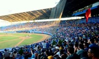 Cuba y Estados Unidos jugarán partido amistoso de béisbol en La Habana