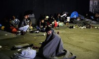 Unión Europea entrega 700 millones de euro de subsidios para resolver la crisis migratoria  