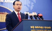 Vietnam persiste en defender su soberanía y los intereses nacionales en Mar Oriental