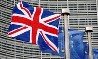 OCDE advierte de consecuencias económicas por la salida de Gran Bretaña de la UE