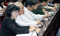 Reformas notables en elecciones parlamentarias de Vietnam