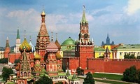 Podrá responder Moscú a la sanción de Estados Unidos, según la Cancillería rusa