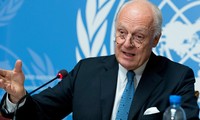 ONU evalúa avances en la implementación del acuerdo del alto el fuego en Siria 