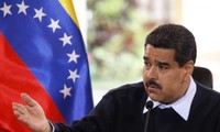 Venezuela anuncia revisión integral de relaciones con Estados Unidos