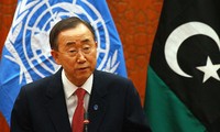 ONU advierte sobre expansión de Estado Islámico en Libia