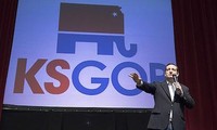Ted Cruz se impone a Trump en los caucus de Kansas