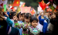 Vietnam promueve su posición en foros multilaterales