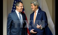 Rusia y Estados Unidos expresan optimismo sobre acatamiento de alto al fuego en Siria