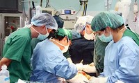 Sector médico de Vietnam con logros a nivel mundial