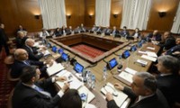 Inaugurarán otra nueva ronda de negociaciones de paz para Siria