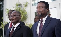Haití publica nuevo gabinete 