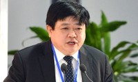 Nguyen The Ky, nuevo director general de la Voz de Vietnam