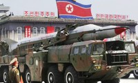 Seúl rechaza la posibilidad de Pyongyang de miniaturizar con éxito cabezas nucleares