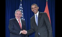Afirma Cuba su camino socialista en el impulso de relaciones con Estados Unidos