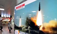 Corea del Norte lanza 2 misiles de corto alcance hacia aguas marítimas de Japón