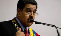 Rechazan funcionarios venezolanos prórroga de declaratoria de Estados Unidos contra Caracas