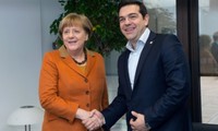 Alemania y Grecia denuncian el cierre de la ruta balcánica para refugiados