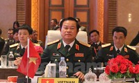 Promueven relaciones de amistad entre Ejércitos en la ASEAN 