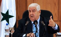 Siria rechaza cualquier intento de federalización 
