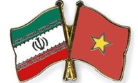 Presidente vietnamita visitará a Irán