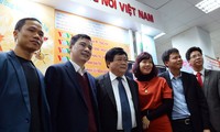 Festival de la Prensa, iniciativa para impulsar la prensa revolucionaria vietnamita
