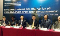 Gobierno vietnamita prioriza el desarrollo de tecnología digital