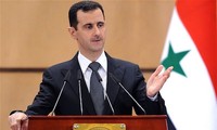 Se reanudan conversaciones sobre el proceso de paz en Siria 