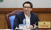 Gobierno de Vietnam presta más atención a personas de edad avanzada