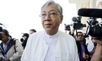 Myanmar tendrá nuevo y primer presidente civil