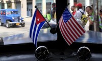 Reduce Washington restricciones contra Cuba