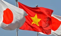 Partidos Comunistas de Vietnam y Japón estrechan cooperación