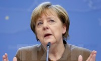 Unión Europea no pretende alcanzar un acuerdo con Turquía a todo costo, según Merkel