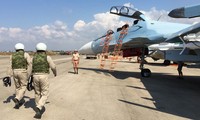 Retirada de tropas rusas no debilitará poder del presidente sirio, anuncia Moscú