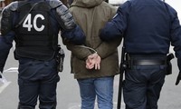 Detienen a cuatro sospechosos de planificar atentado en París
