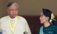Myanmar en camino hacia la estabilidad 