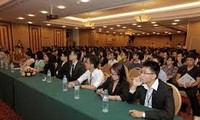 En Washington coloquio anual del Fondo vietnamita de Educación