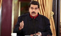Viaja el presidente venezolano a Cuba
