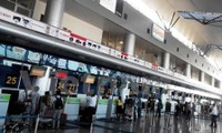 Noi Bai nombrado entre las 100 mejores aeropuertos del mundo 