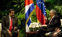 Cuba y Venezuela fortalecen lazos de cooperación integral