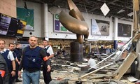 Europa enfrenta mayor riesgo de ataques terroristas