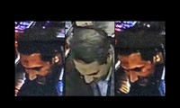 Identificado Najim Laachraoui segundo terrorista suicida del atentado en aeropuerto de Bruselas 
