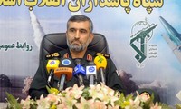 Irán se niega a dejar su programa de misiles balísticos