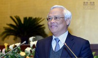 Cargos de altos dirigentes centrará agenda de reunión parlamentaria vietnamita