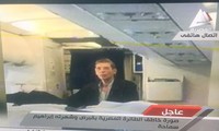 Egipto: Secuestrador del vuelo MS 181 no se vincula con el terrorismo