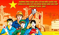 Empiezan en Vietnam votación por elegir a dirigentes nacionales