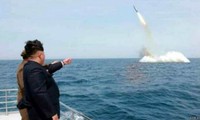 Corea del Norte: foco de debates de Cumbre de Seguridad Nuclear en Wasington