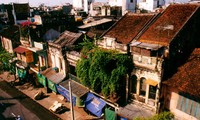 El Casco Histórico de Hanoi y sus valores culturales