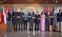 Secretarías de la ASEAN y la ONU consolidan cooperación  