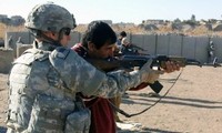Estados Unidos comienza un nuevo programa de entrenamiento de rebeldes sirios contra yihadistas